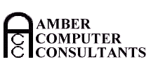 Amber Logo